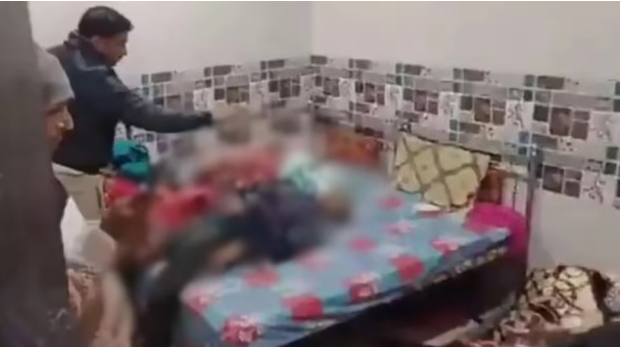 देहरादून के 4 लोगों की मेंहदीपुर राजस्थान  में मौत… क्या है कमरा नंबर 119 का राज… सामूहिक आत्महत्या या….