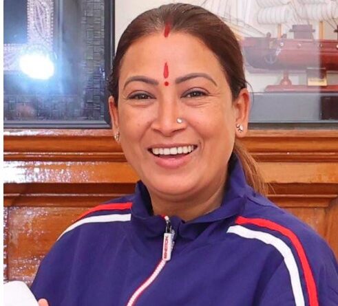 मोबाइल की रिंग टोन में गूंजेगा राष्ट्रीय खेल का एंथम