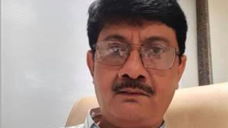 महाराज ने पत्रकार धूलिया के असामयिक निधन पर जताया दु:ख