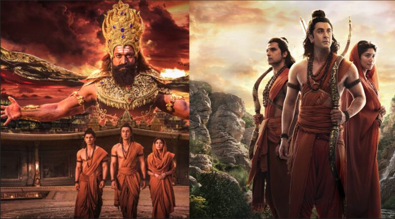 रणबीर कपूर की ‘रामायण’ की एडवांस बुकिंग में तेजी, पहले दिन के लिए बिके 88 हजार से ज्यादा टिकट