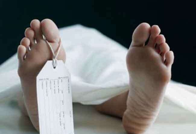 मुजफ्फरपुर में किराए के मकान से महिला का शव बरामद, साथ रहने वाला व्यक्ति फरार